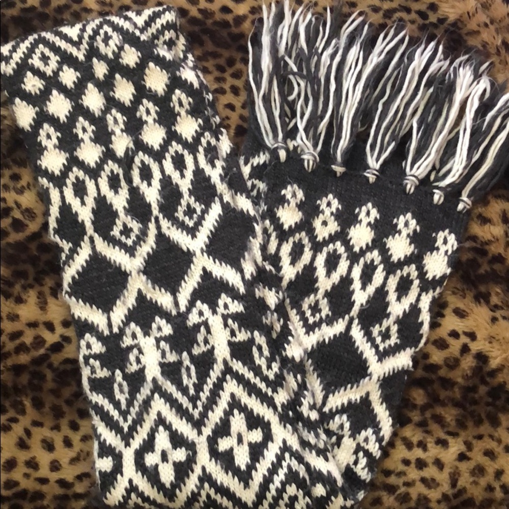 Oldnavy scarf